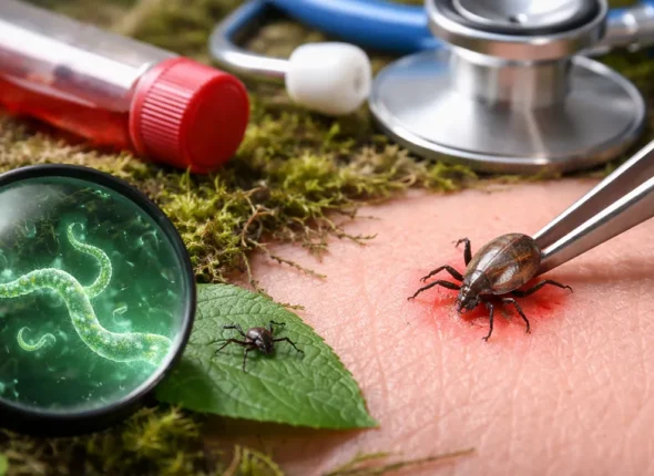 blog borelioza