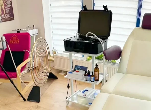 course plasma advanced