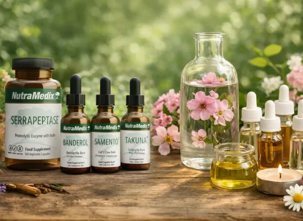 event image nutramedix essences