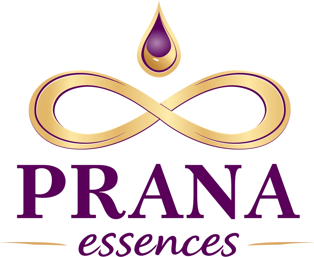Prana Essences logo
